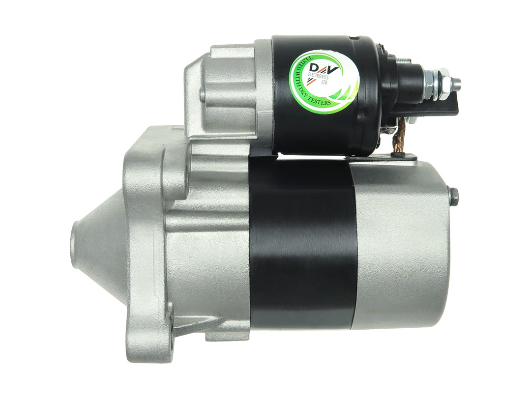 Starter - S3012PR AS-PL