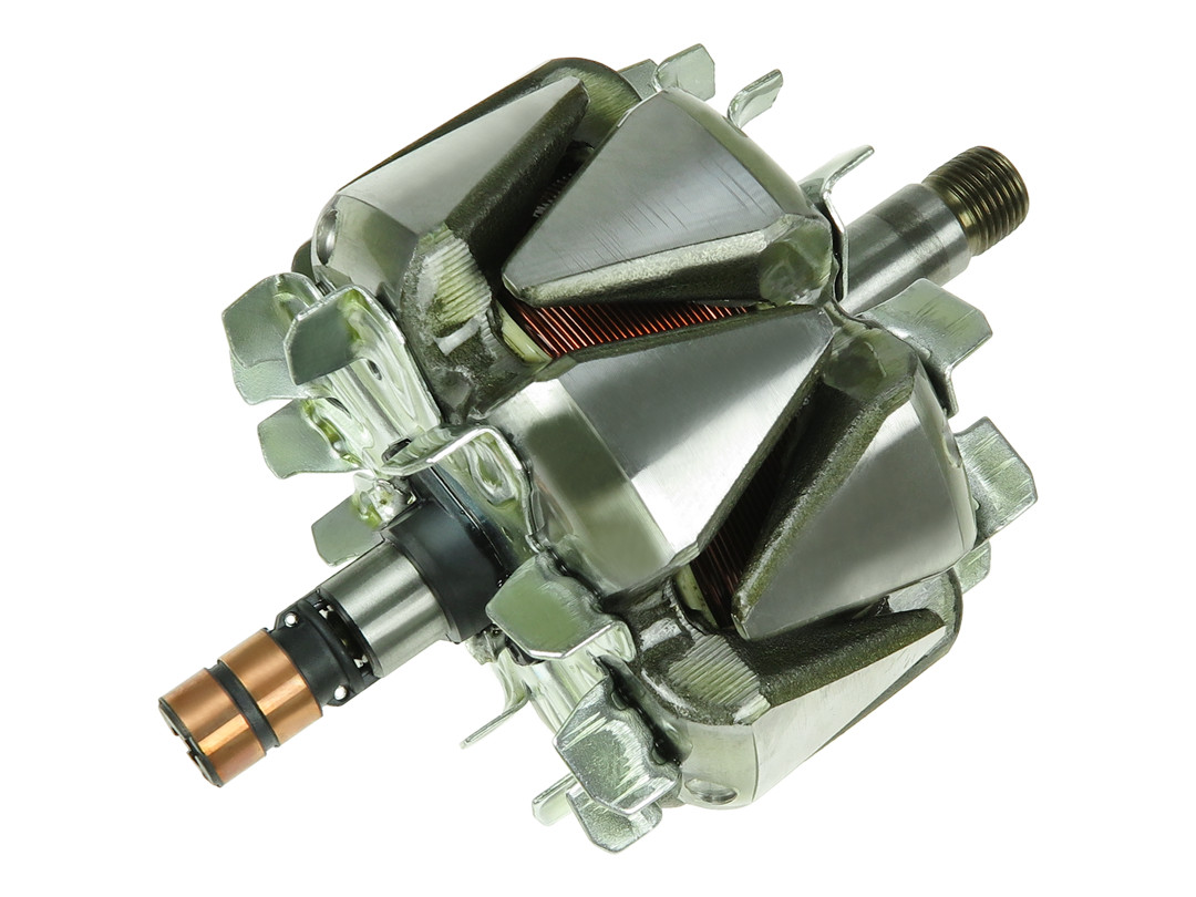 Rotore, Alternatore - AR0014 AS-PL
