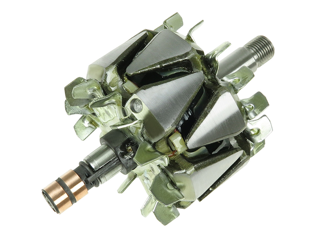 Rotore, Alternatore - AR0013 AS-PL