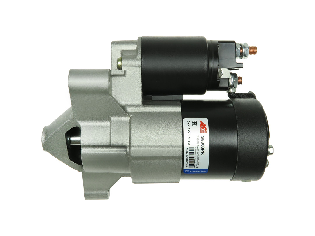 starteris - S5303PR AS-PL