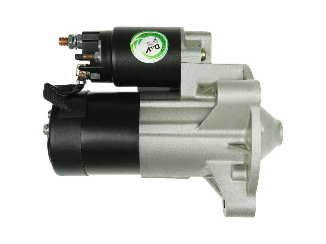 starteris - S5303PR AS-PL