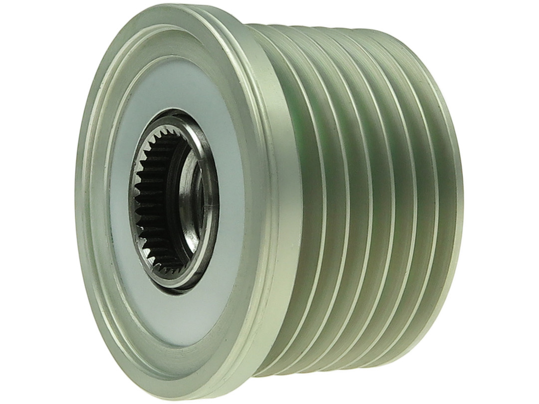 Alternator Freewheel Clutch - AFP0068 AS-PL