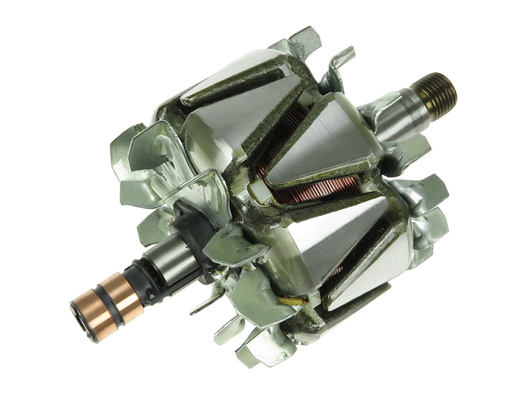 Rotore, Alternatore - AR0008 AS-PL