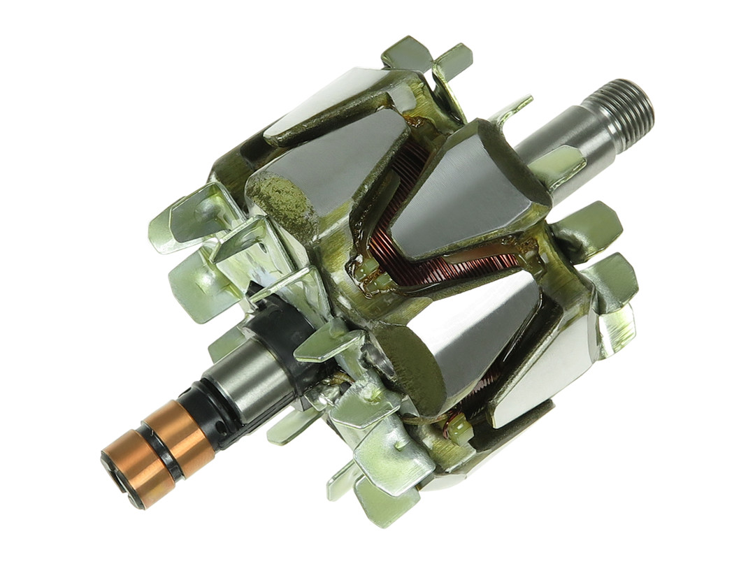Rotore, Alternatore - AR0012 AS-PL
