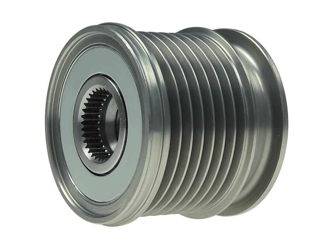 Alternator Freewheel Clutch - AFP3020 AS-PL