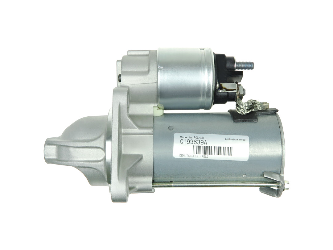 Starter - S3065(VALEO) AS-PL
