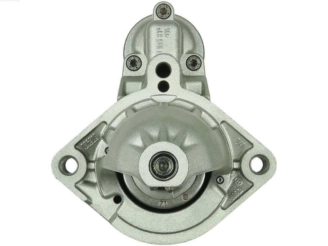 Starter - S0228PR AS-PL