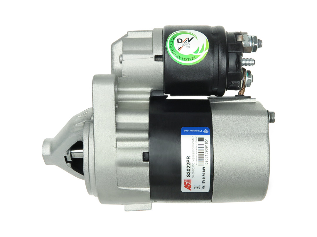 Starter - S3022PR AS-PL