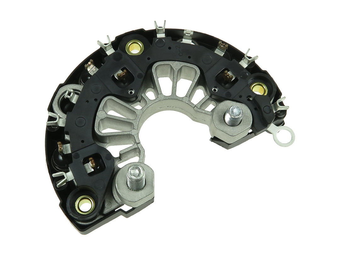 Rectifier, alternator - ARC0136 AS-PL