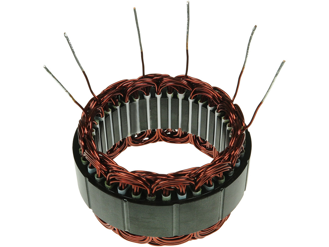 Stator, alternator - AS9010 AS-PL