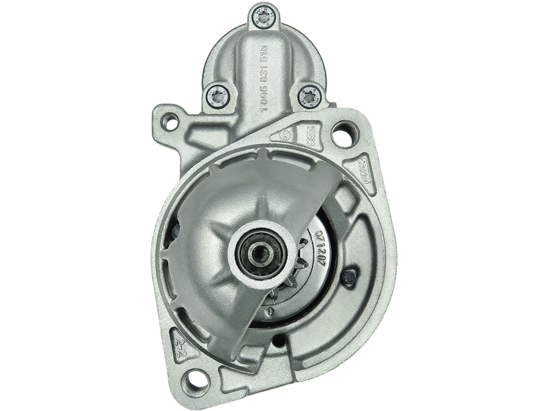 Starter - S0218PR AS-PL