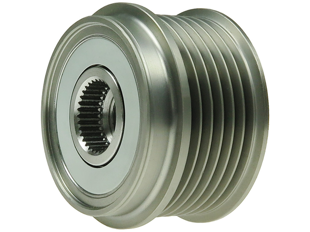 Alternator Freewheel Clutch - AFP0022 AS-PL