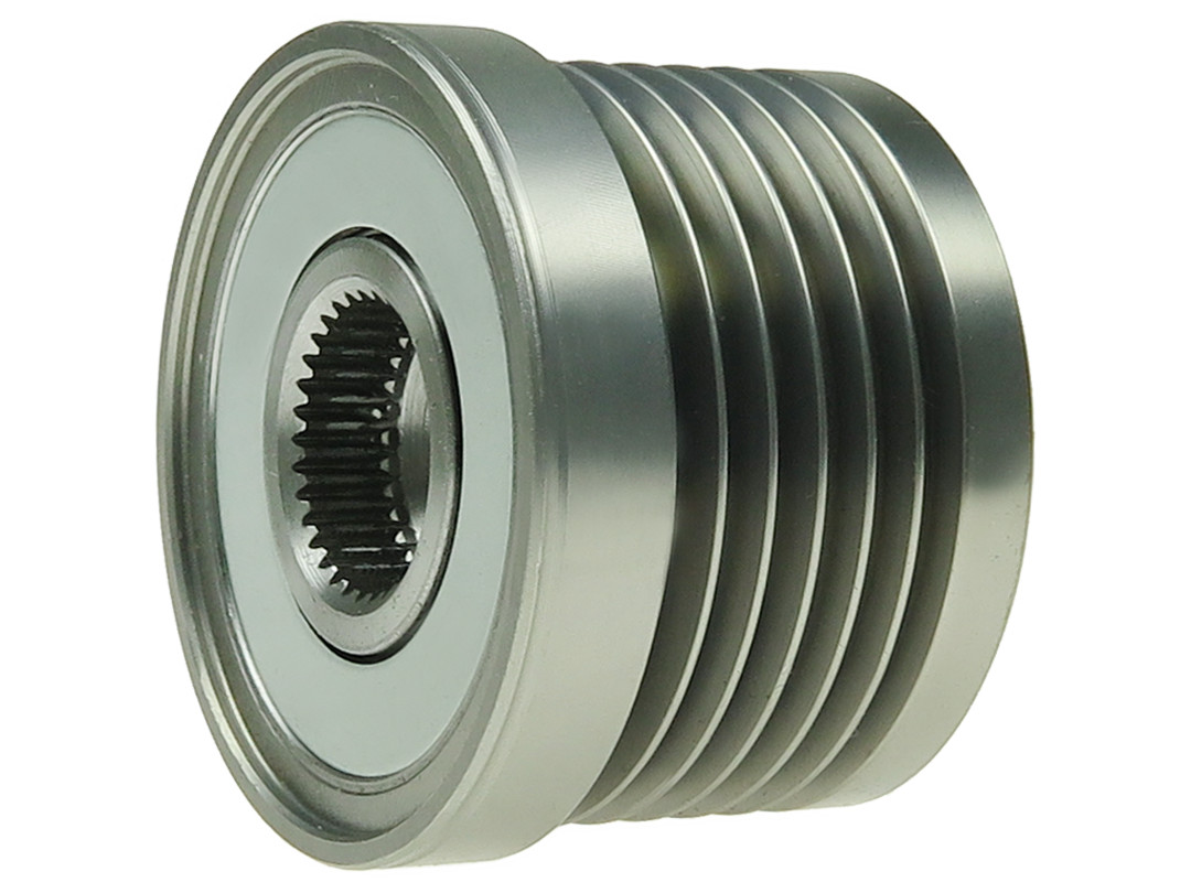 Alternator Freewheel Clutch - AFP0055 AS-PL