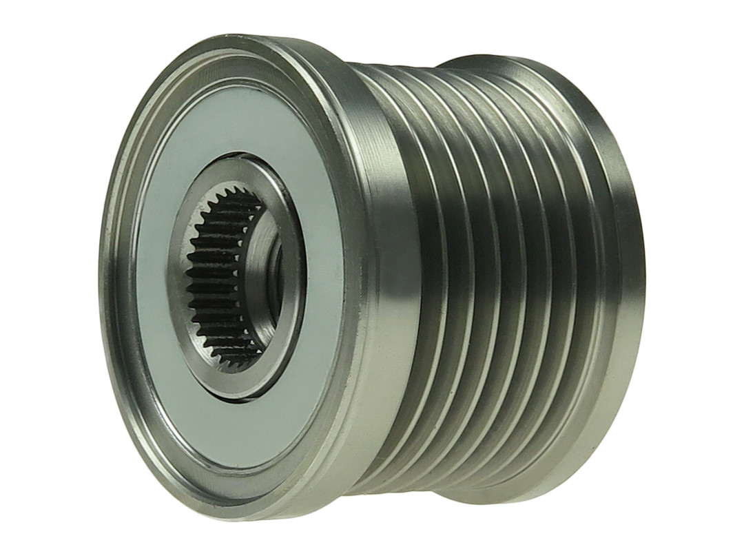 Alternator Freewheel Clutch - AFP0058 AS-PL
