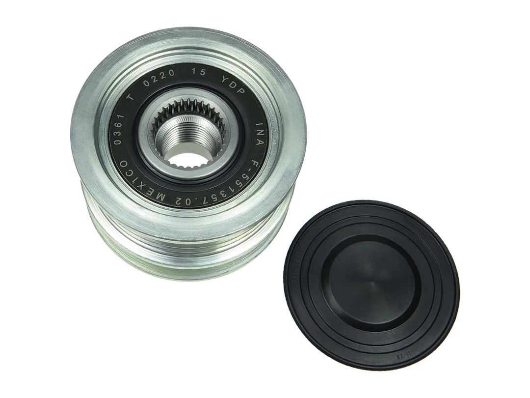Alternator Freewheel Clutch - AFP0110(INA) AS-PL