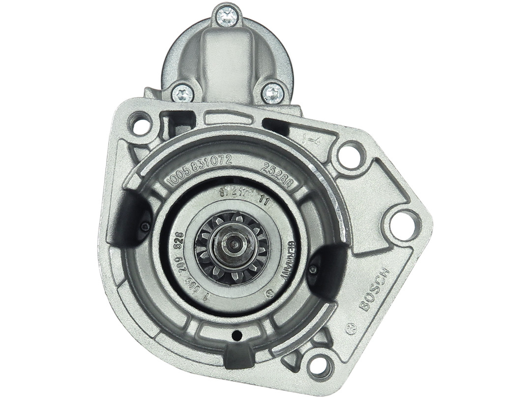 Starter - S0687PR AS-PL