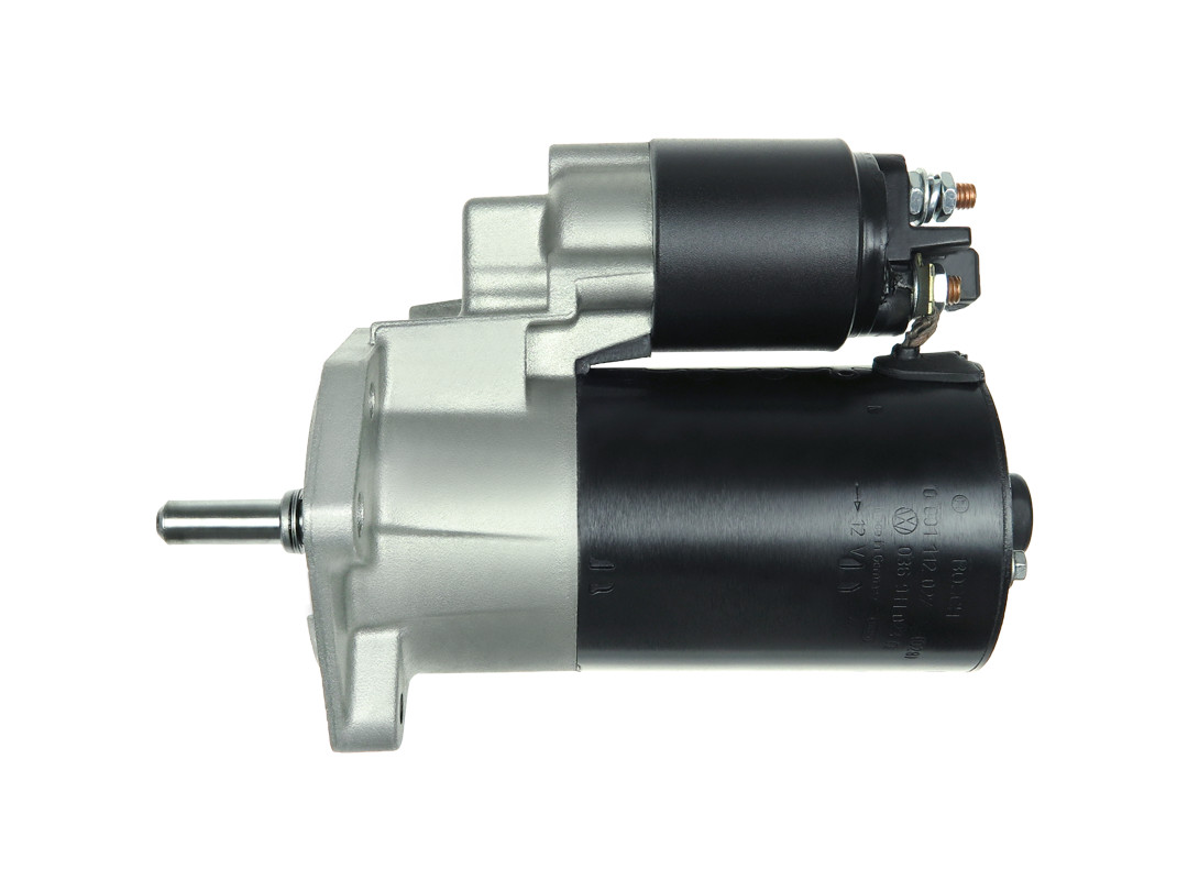 Стартер - S0687PR AS-PL