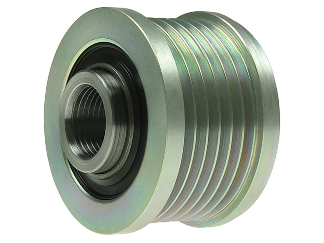 Alternator Freewheel Clutch - AFP5032(INA) AS-PL