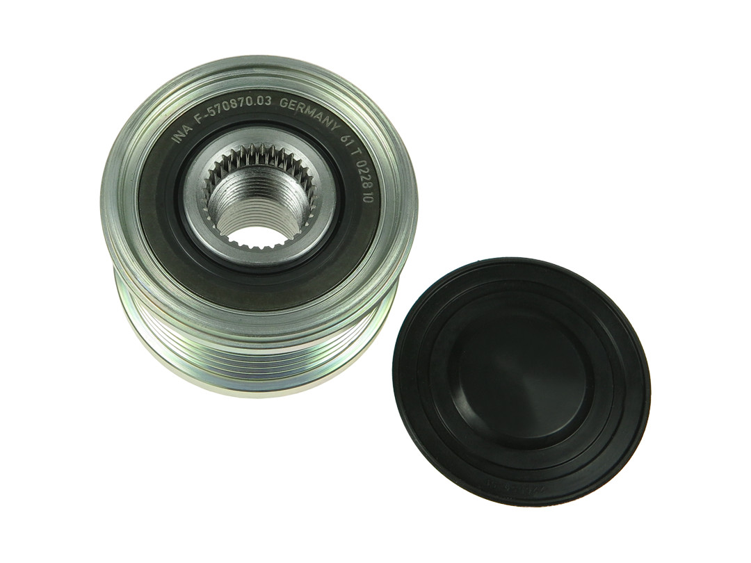 Alternator Freewheel Clutch - AFP5032(INA) AS-PL