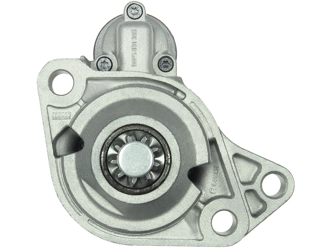 starteris - S0691PR AS-PL