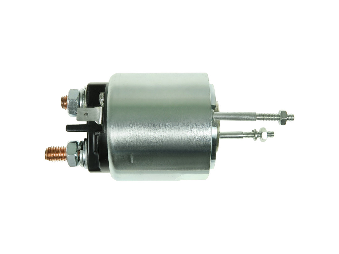 Solenoid Switch, starter - SS3006 AS-PL