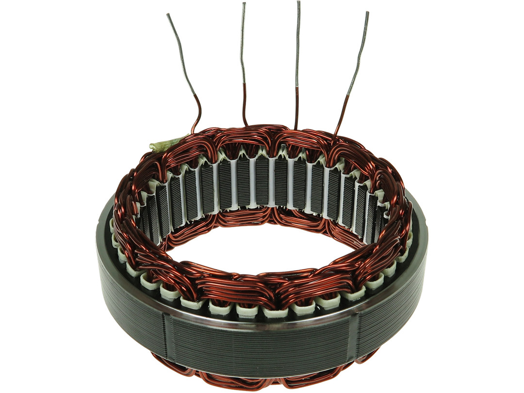 Stator, alternator - AS0003 AS-PL