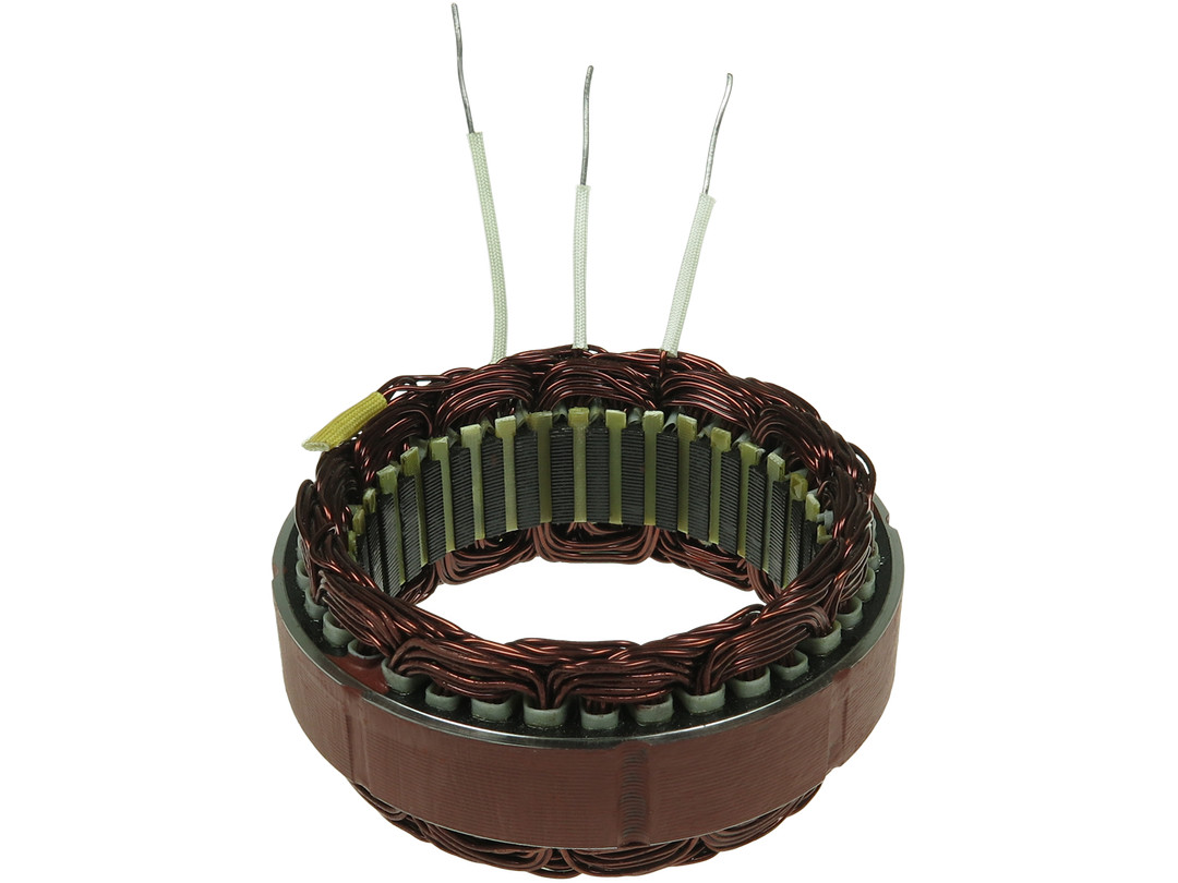 Stator, alternator - AS0006 AS-PL