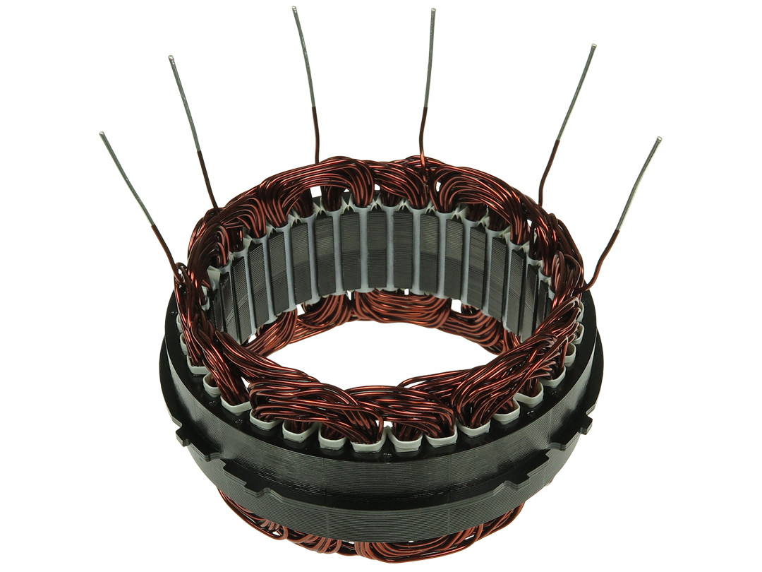 Statore, Alternatore - AS0009 AS-PL