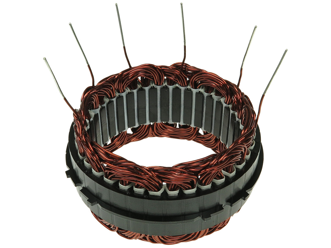 Statore, Alternatore - AS0010 AS-PL