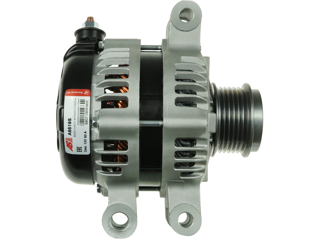 Alternatore - A6519S AS-PL