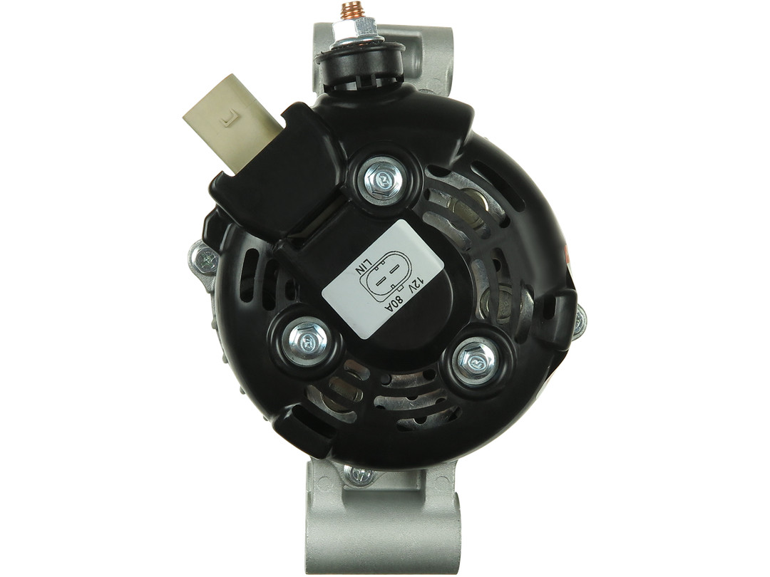 Alternatore - A6519S AS-PL