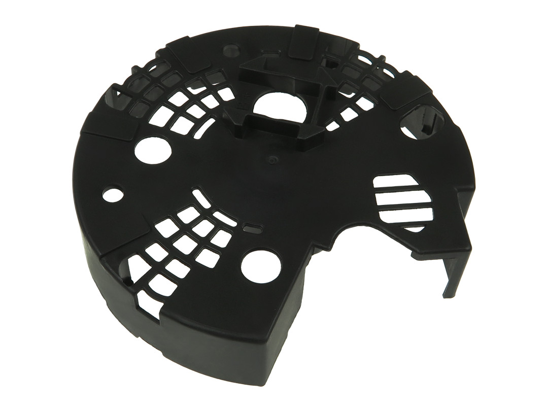 Protective Cap, alternator - APC0045S AS-PL