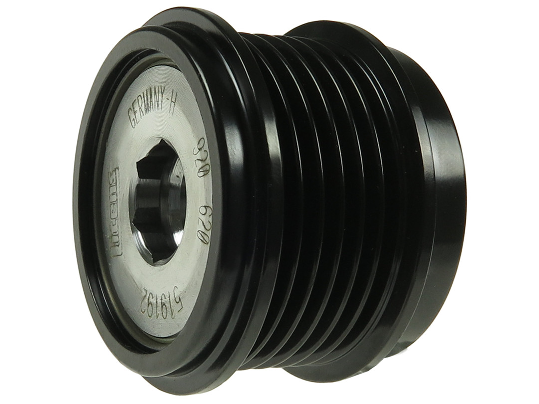 Alternator Freewheel Clutch - AFP9025(LITENS) AS-PL
