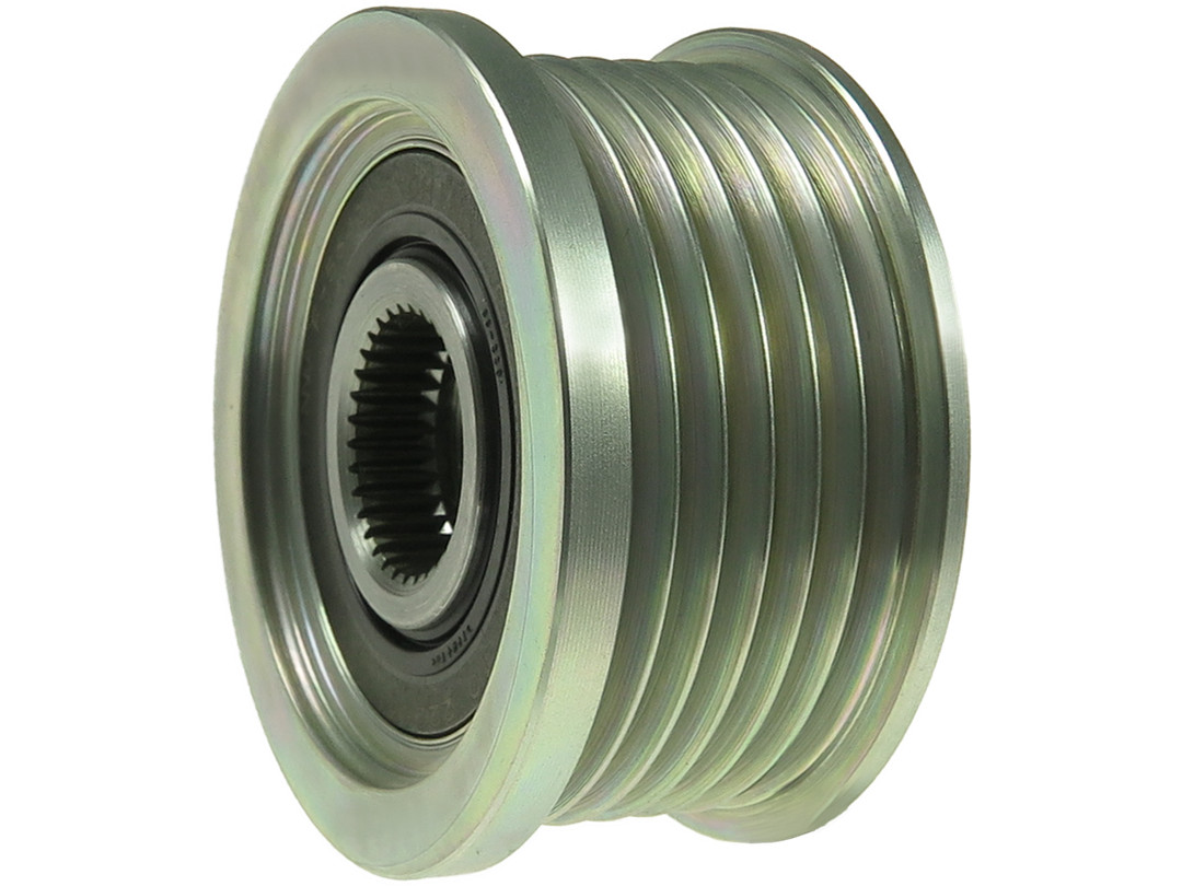 Alternator Freewheel Clutch - AFP1007(INA) AS-PL