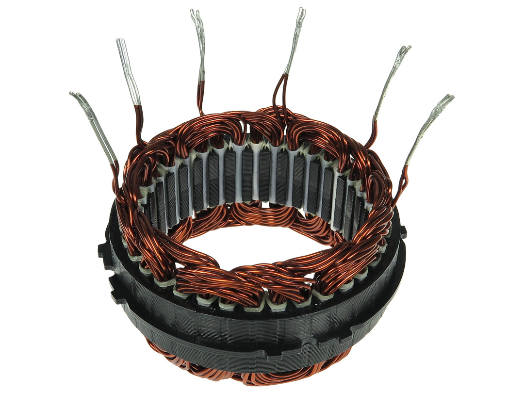 Stator, alternator - AS0013 AS-PL