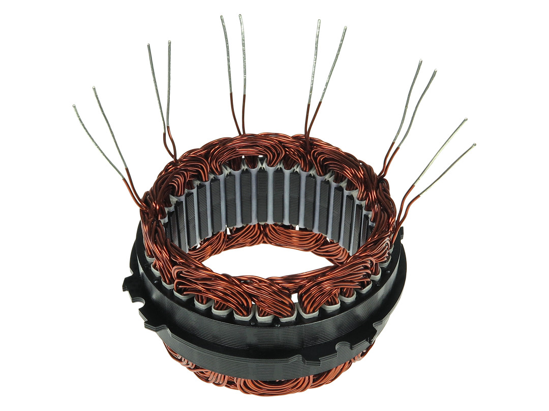 Statore, Alternatore - AS0016 AS-PL
