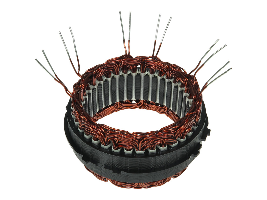 Statore, Alternatore - AS0018 AS-PL