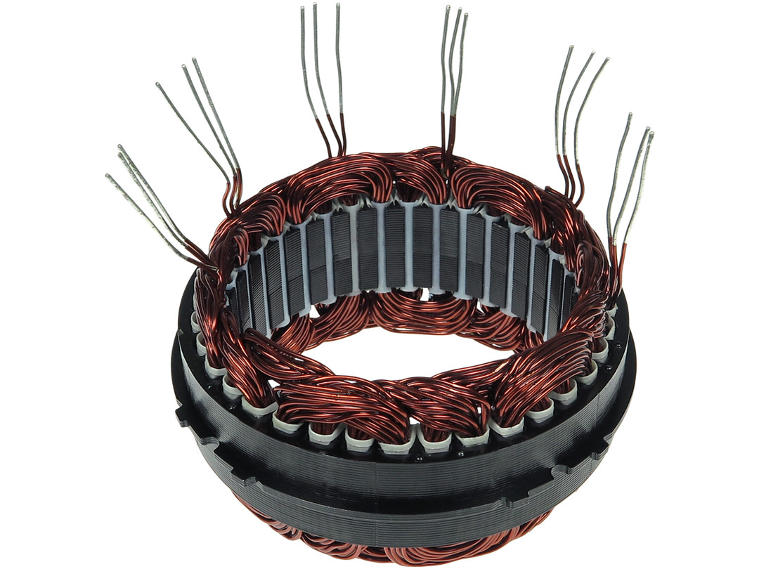 Statore, Alternatore - AS0019 AS-PL