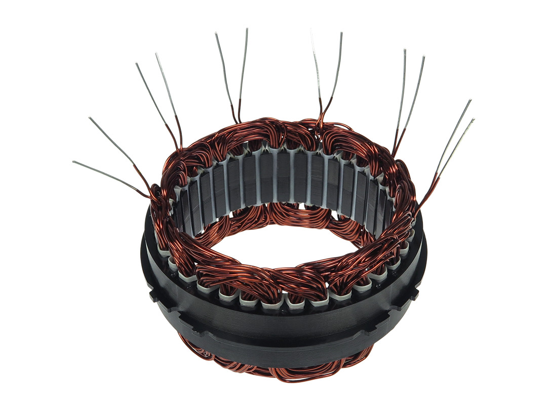 Stator, alternator - AS0020 AS-PL