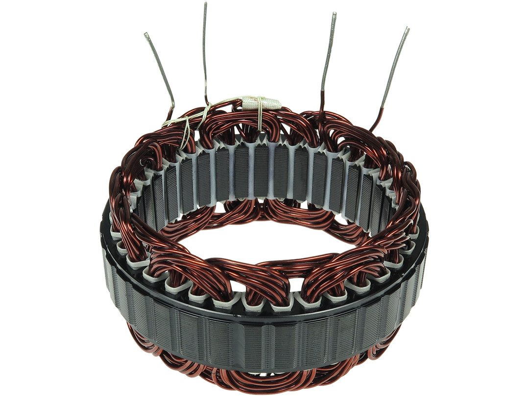 Stator, alternator - AS2005 AS-PL