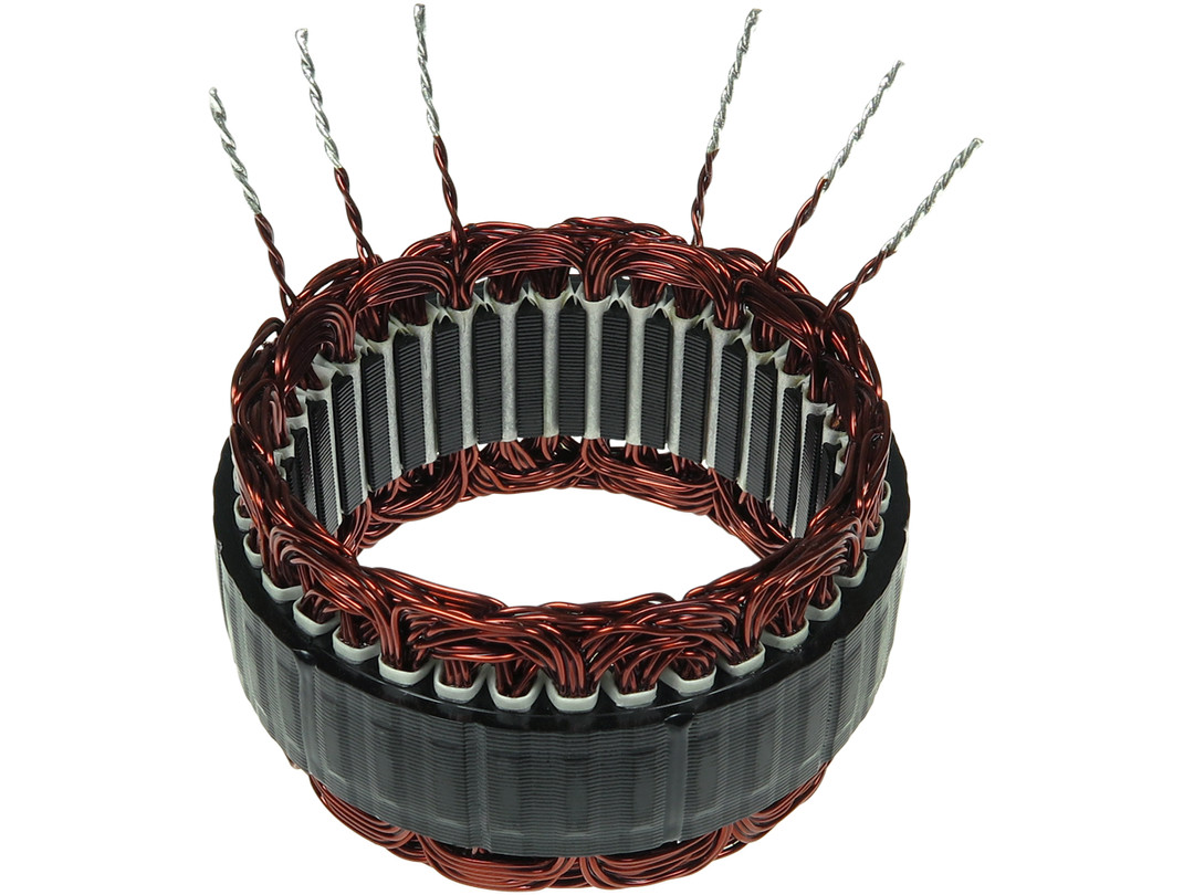 Stator, alternator - AS3001 AS-PL