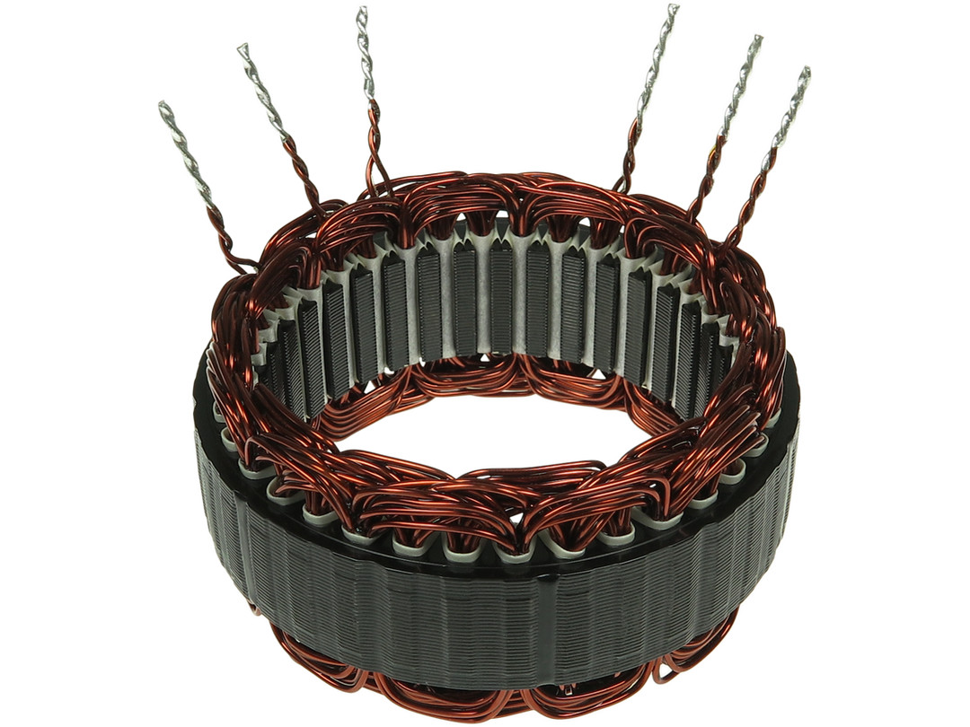 Stator, alternator - AS3012 AS-PL
