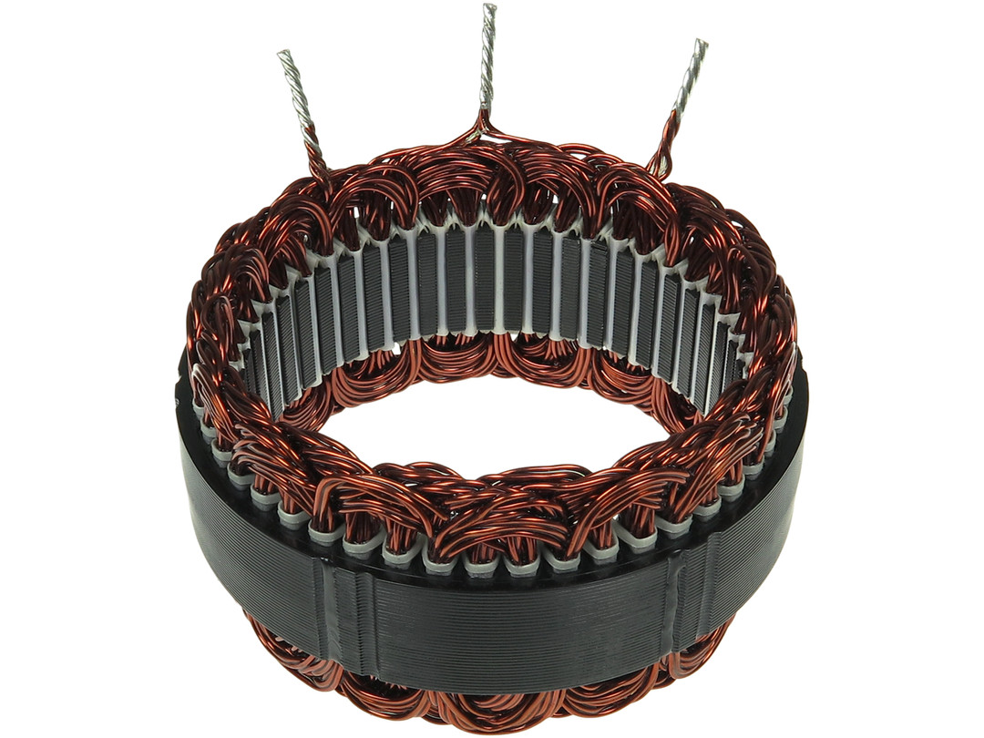 Stator, alternator - AS3014 AS-PL
