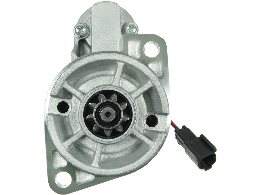 starteris - S5039 AS-PL