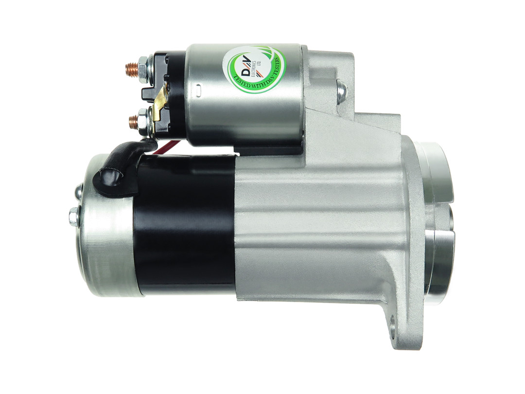 starteris - S5039 AS-PL