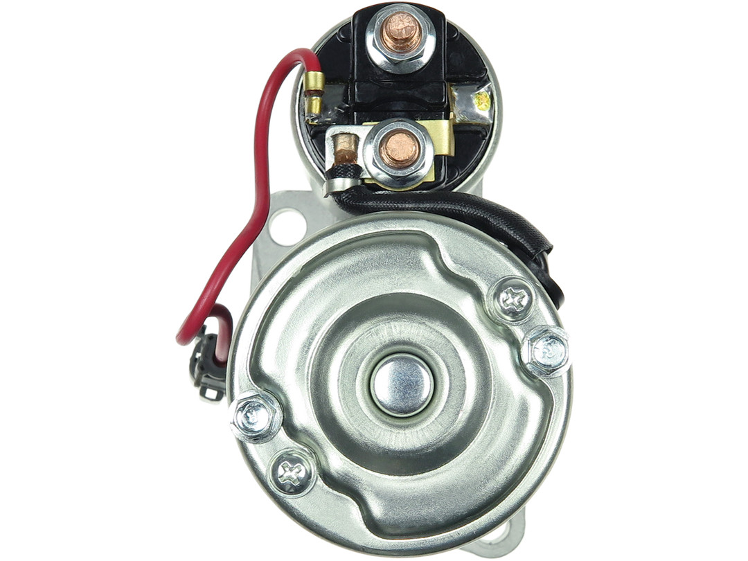starteris - S5039 AS-PL