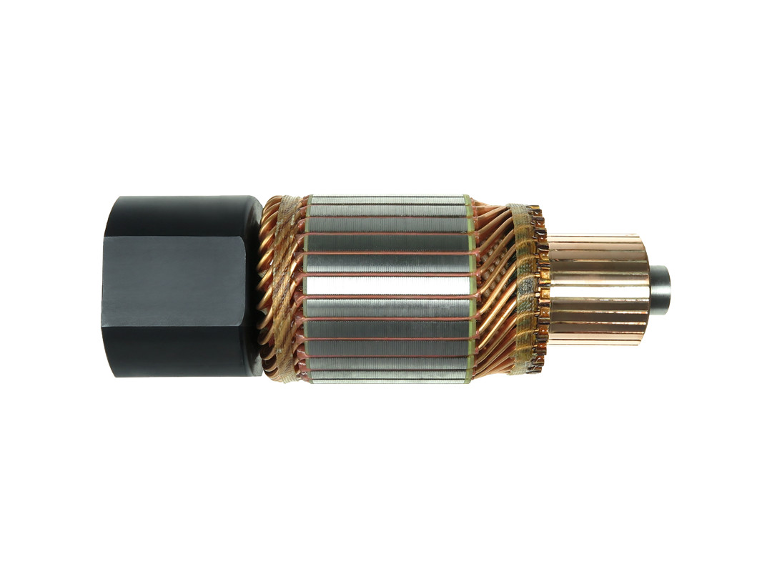 Ancorina, Starter - SA0009 AS-PL