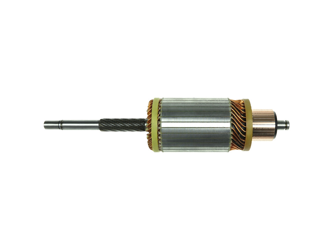 Armature, starter - SA0012 AS-PL