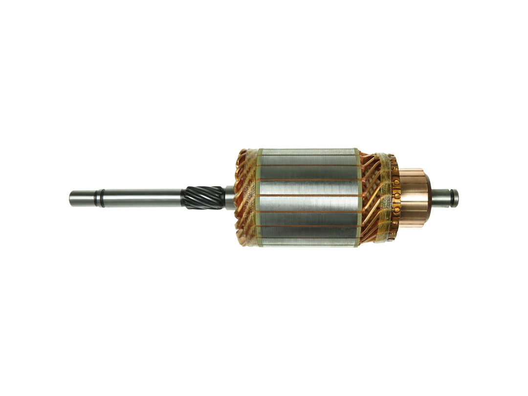 Ancorina, Starter - SA0015 AS-PL