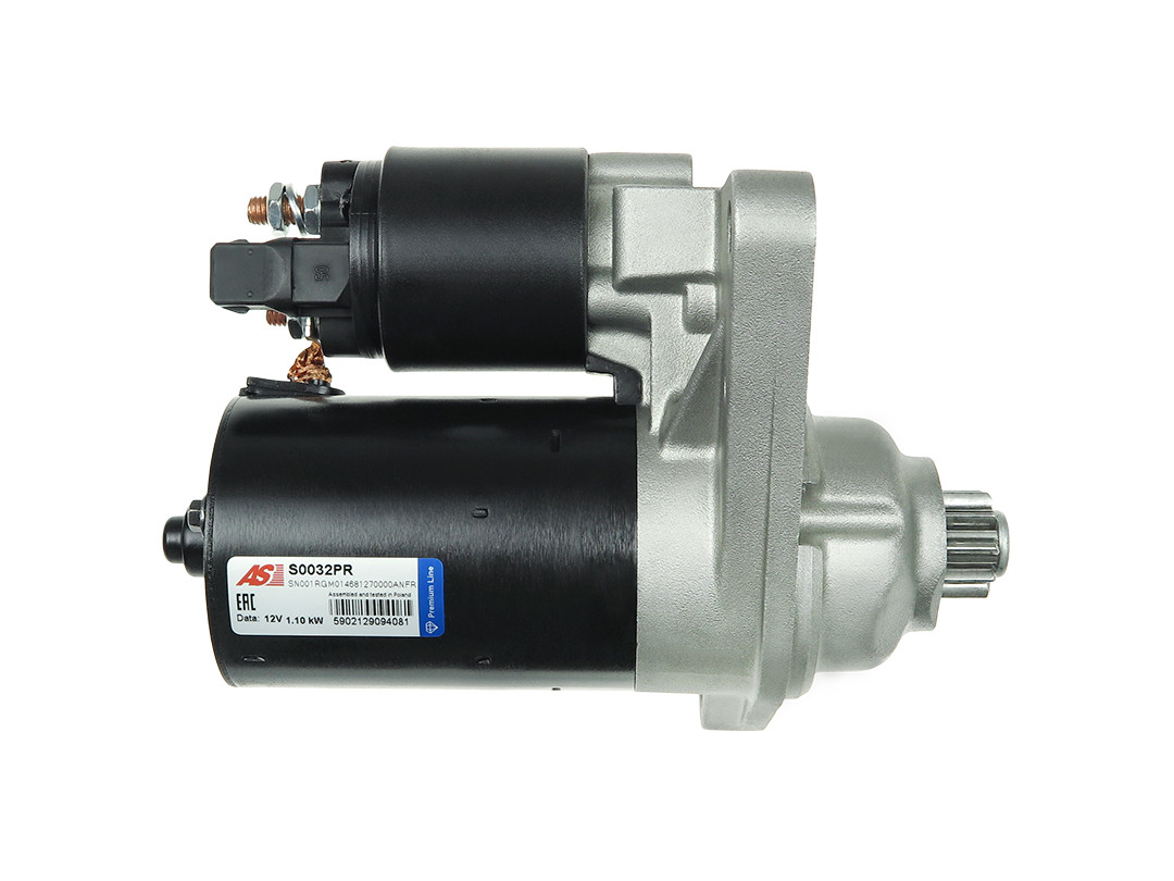Starter - S0032PR AS-PL